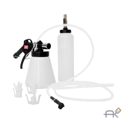 Приспособление для замены тормозной жидкости с заливным бачком HZ 18.308J Хорекс Авто HZ 18.308J